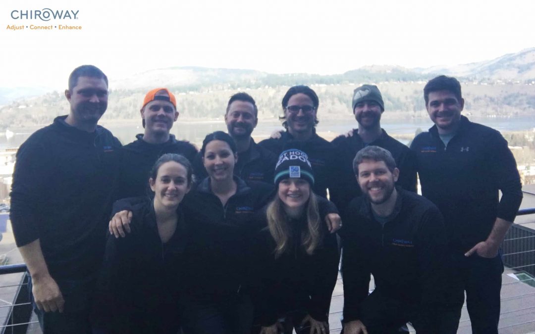 ChiroWay Summit 2018: 10 Tools To Better Serve You