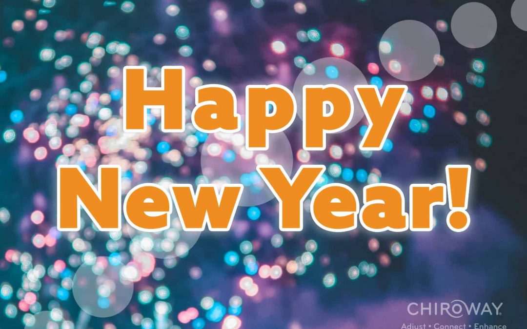 Another Great Year in the Books!