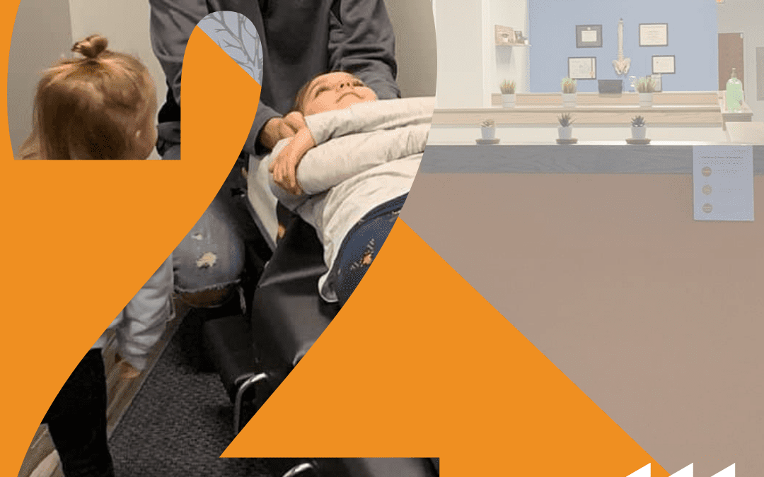 Menomonee Falls Chiropractor – 2 Years of Service