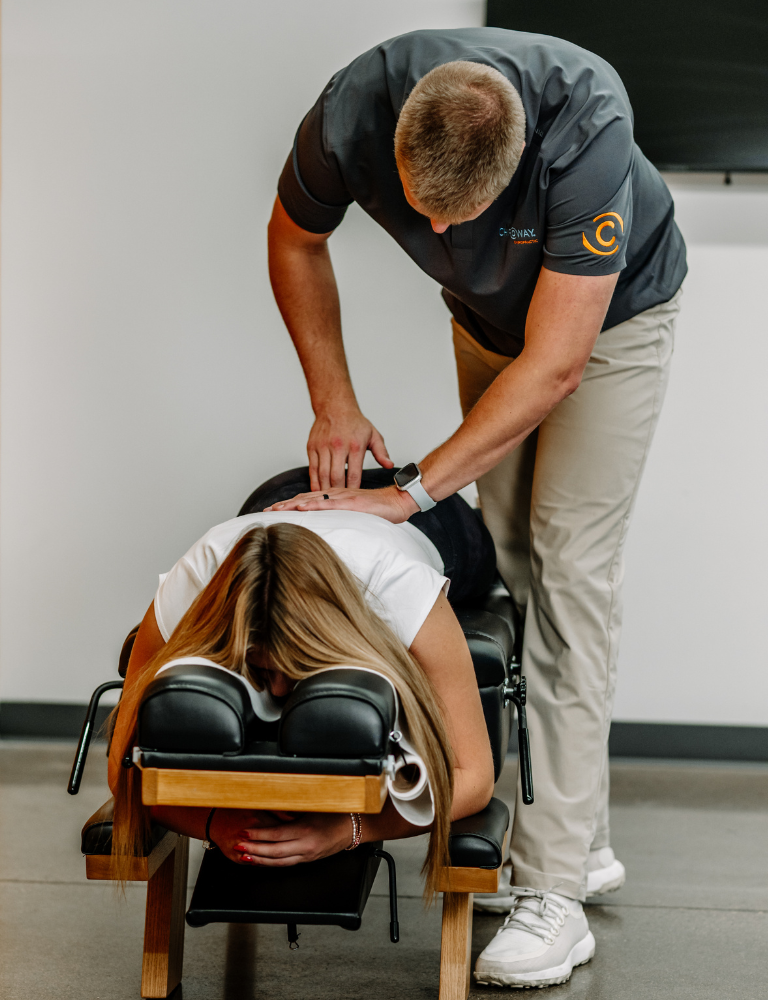 At ChiroWay, we believe in making chiropractic care accessible to everyone. Our Direct Care Plans are designed for individuals and families looking for affordable, consistent chiropractic adjustments without the complexity of insurance.