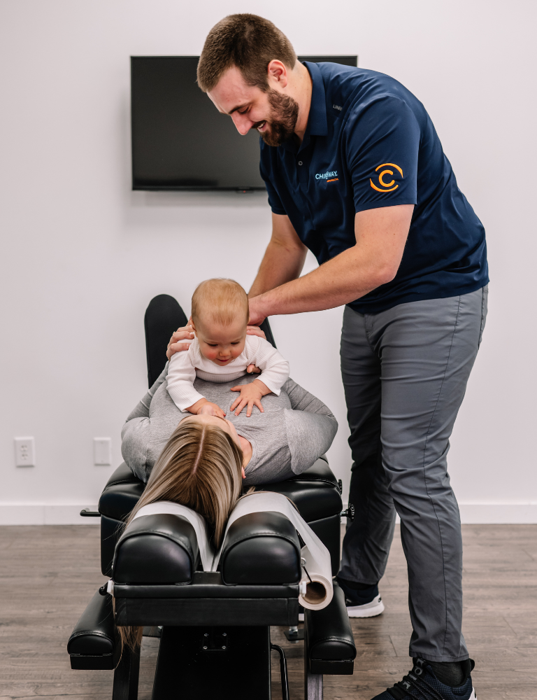 A safe and effective chiropractic approach at ChiroWay, making care affordable, accessible, and results-driven for better well-being.