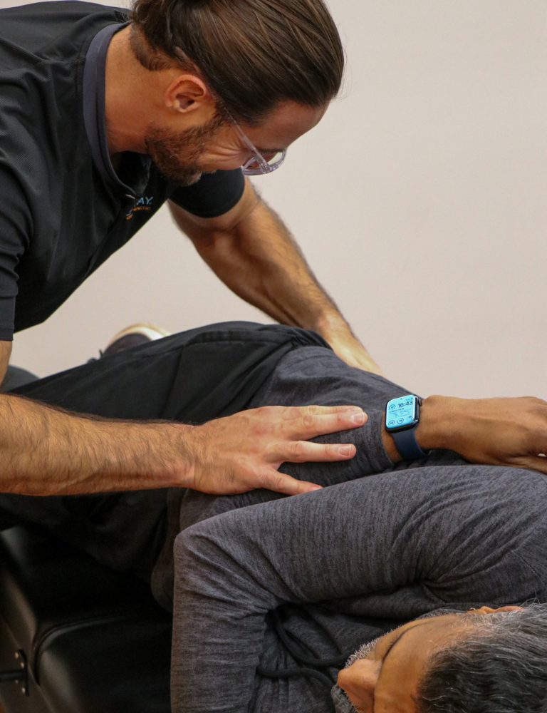 housands of clients choose ChiroWay for convenient, cost-effective chiropractic care through simplified Direct Care Plans without insurance hassles.